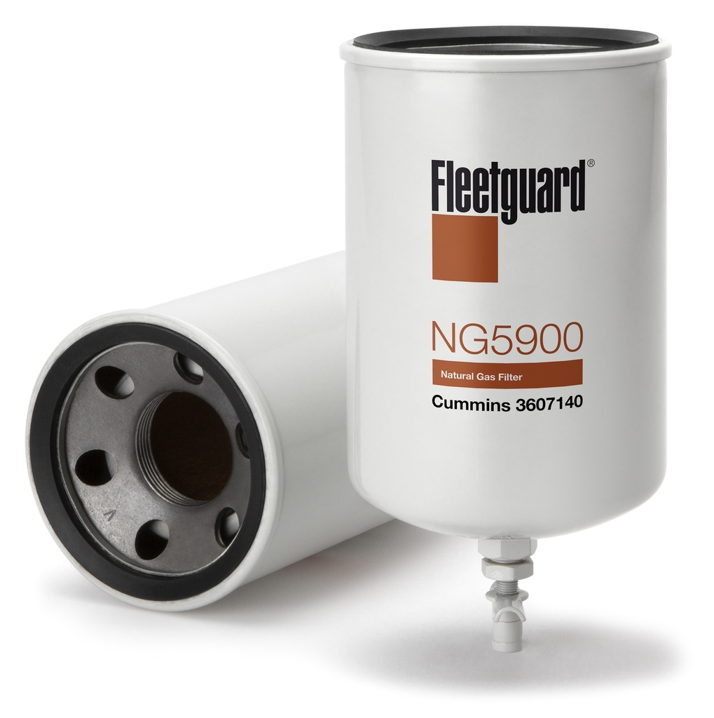FUEL FILTER SPINON - NG5900