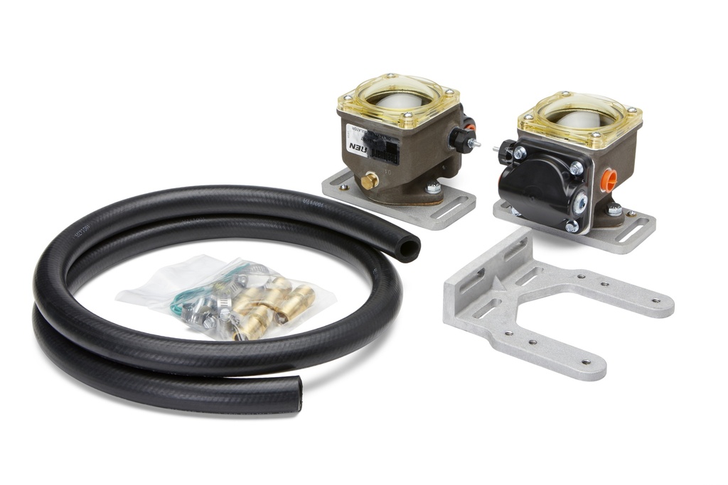 OIL LEVEL REGULATOR - RN24036