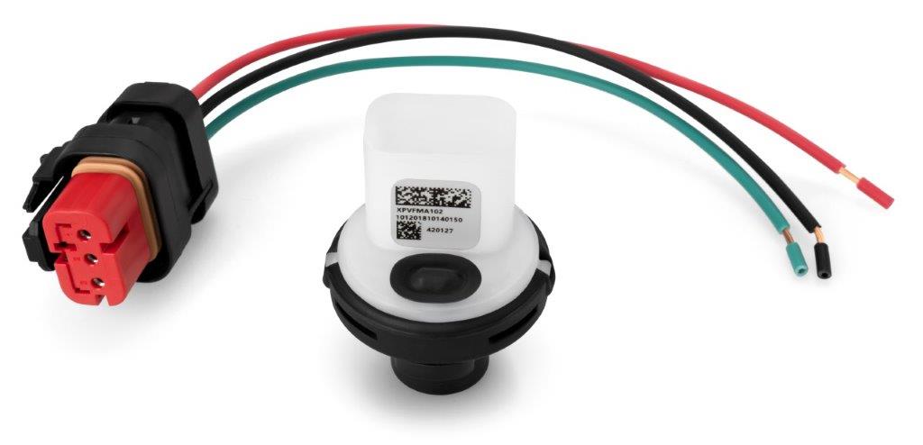 SYSTEM MONITORING KIT - SK15959