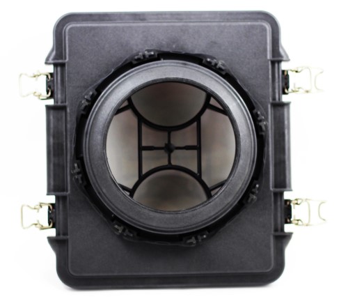 AIR HOUSING-DIRECT FLOW - SP1042