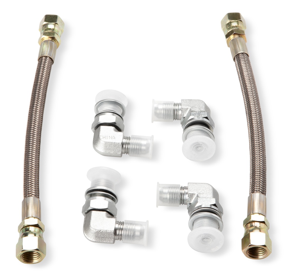 FUEL SERVICE PART - SP1128
