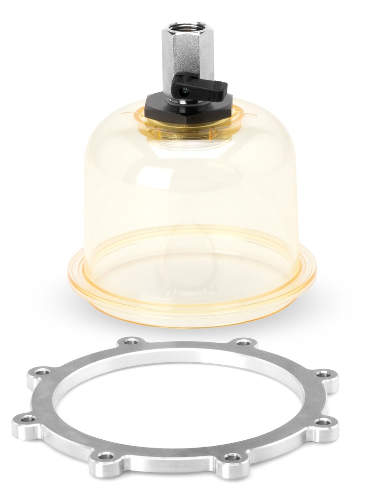 FUEL SERVICE PART - SP1134
