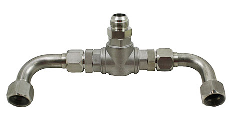 FUEL PROCESSOR SERVICE PART - SP1296