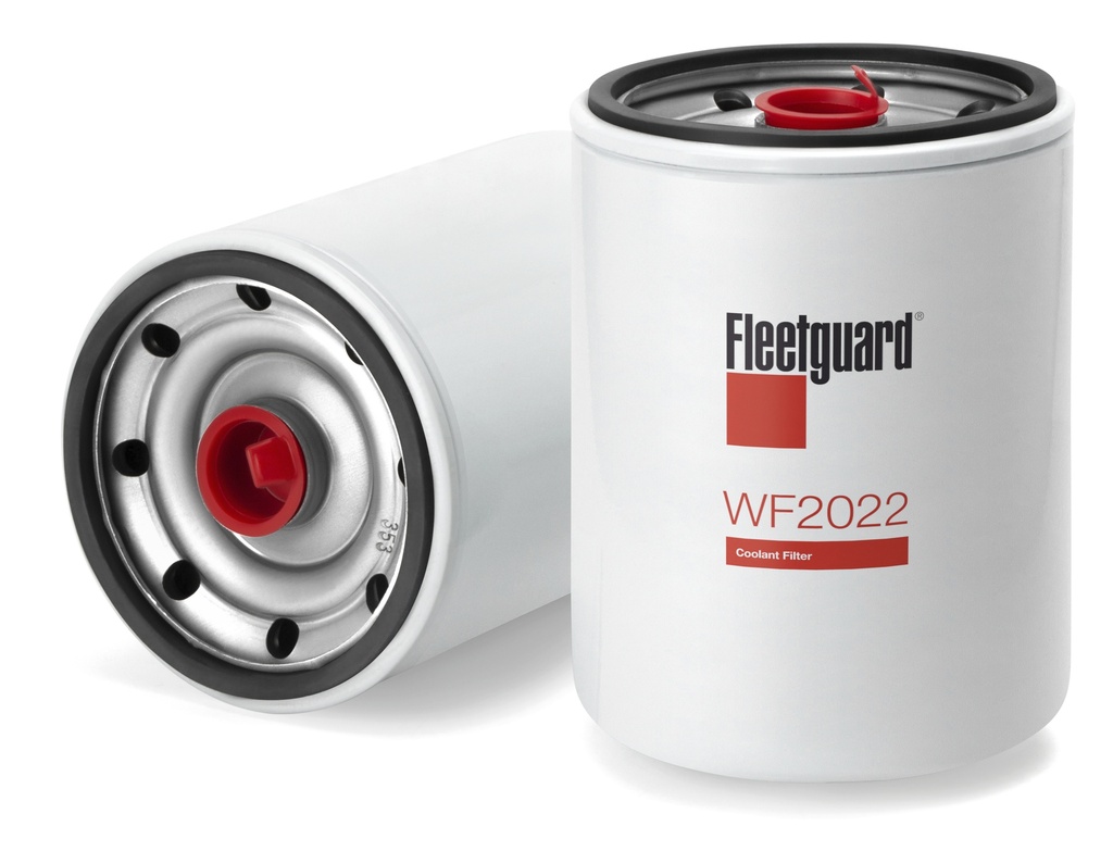 DCA4 WATER FILTER - WF2022