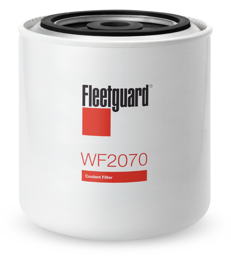 BLANK WATER FILTER - WF2070
