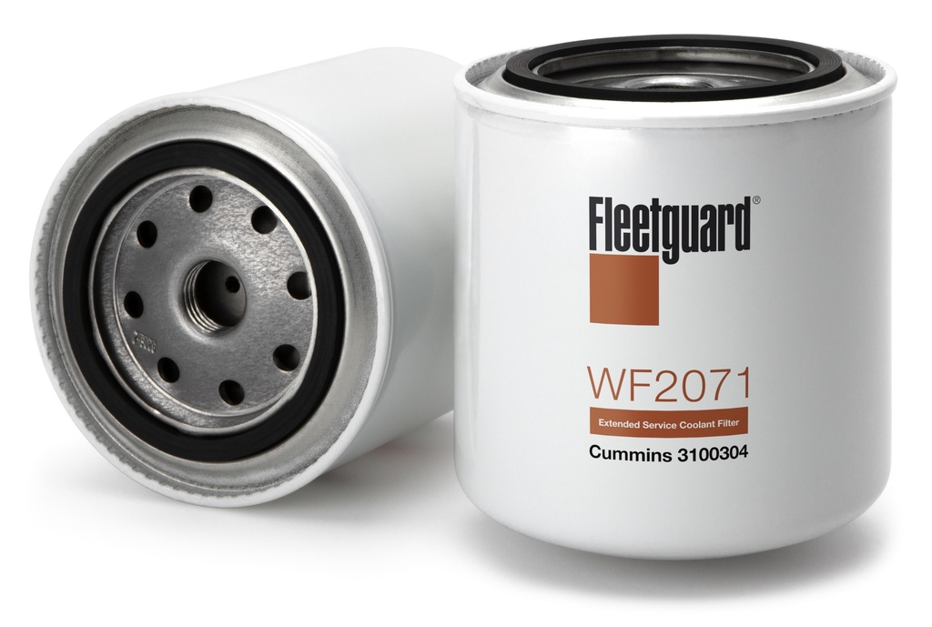 DCA4 WATER FILTER - WF2071