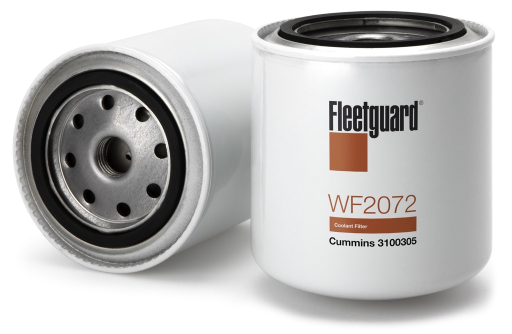 DCA4 WATER FILTER - WF2072