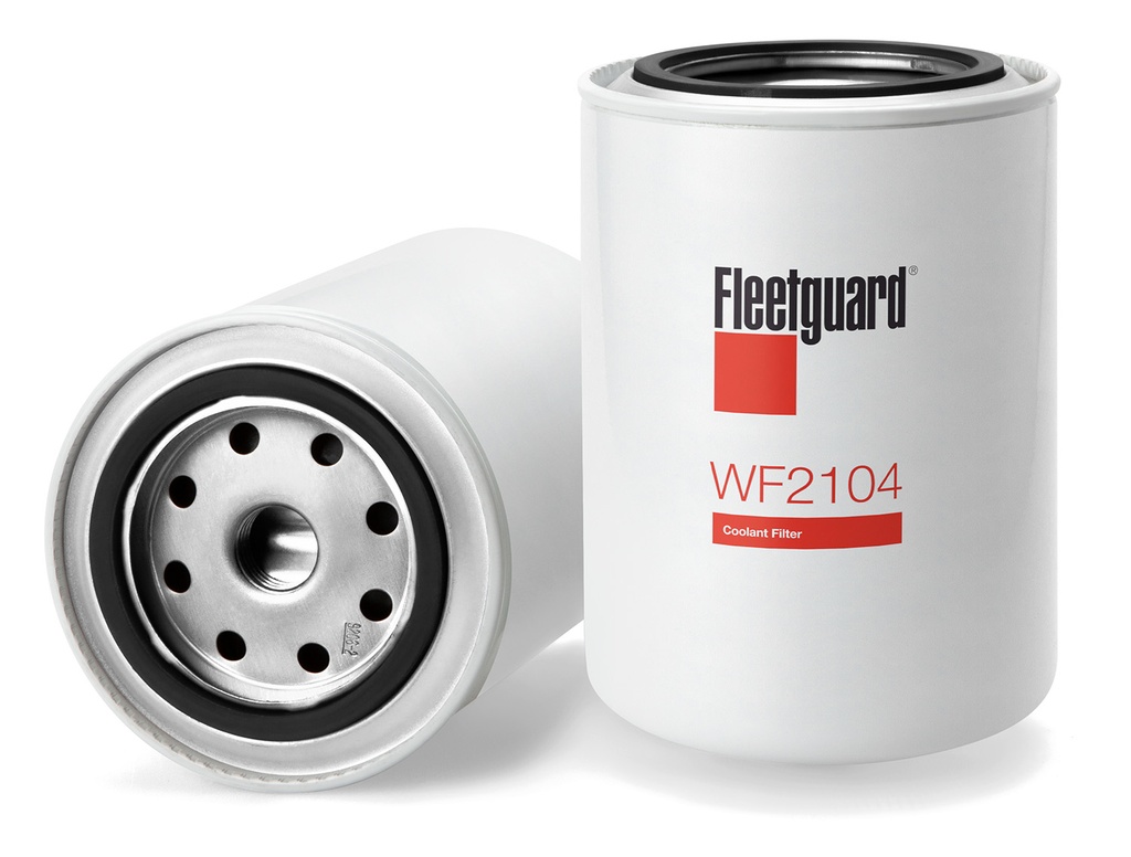 DCA4 WATER FILTER - WF2104