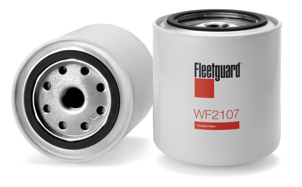 DCA4 WATER FILTER - WF2107