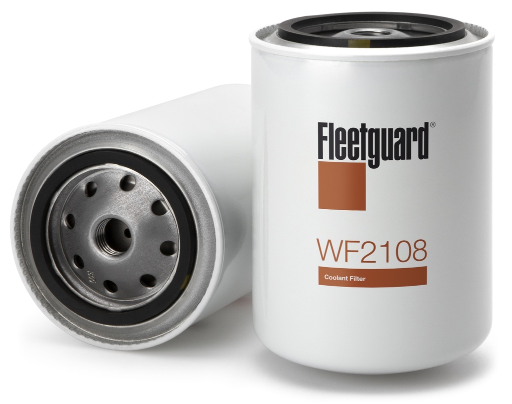 DCA4 WATER FILTER - WF2108