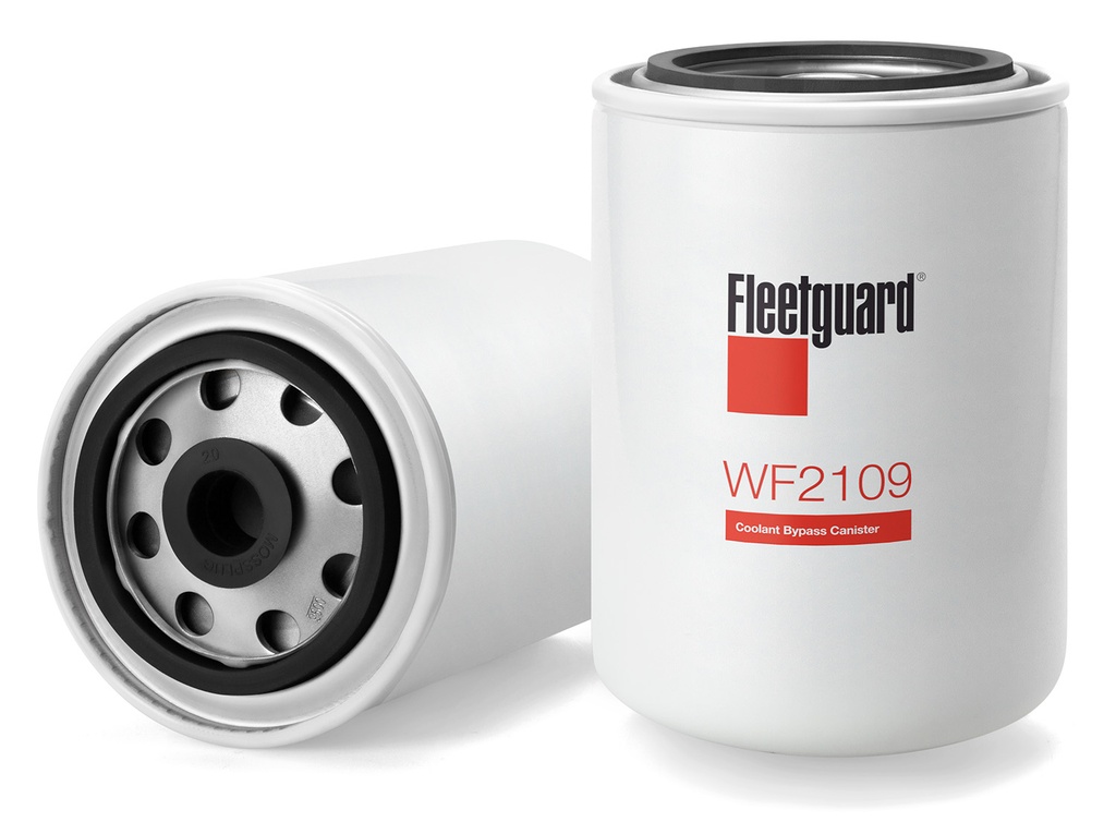 DCA4 WATER FILTER - WF2109