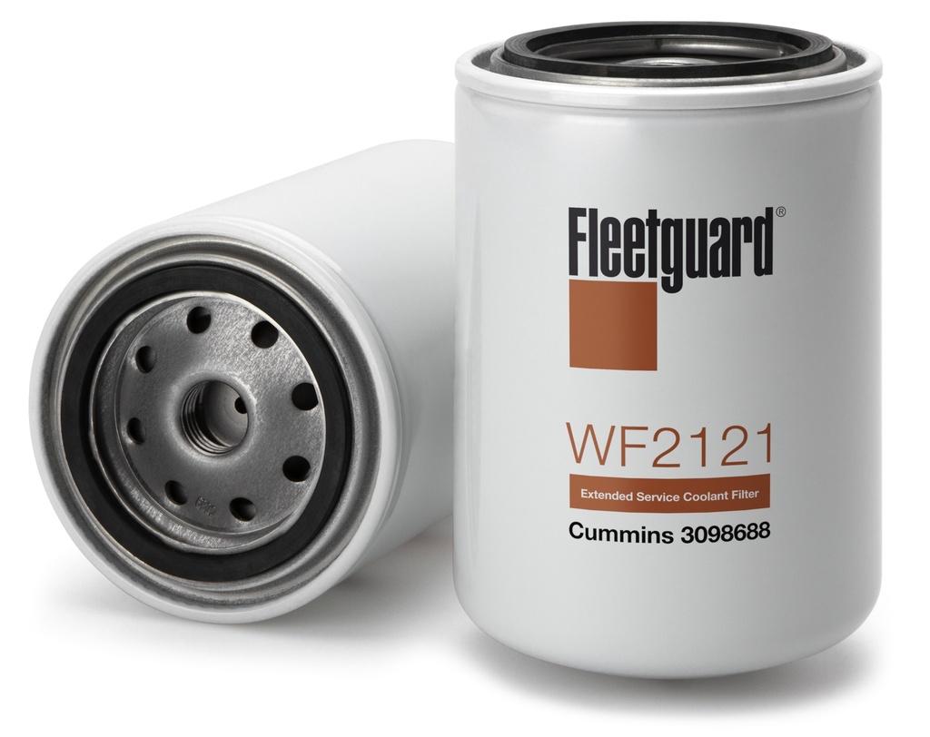 DCA4 WATER FILTER - WF2121