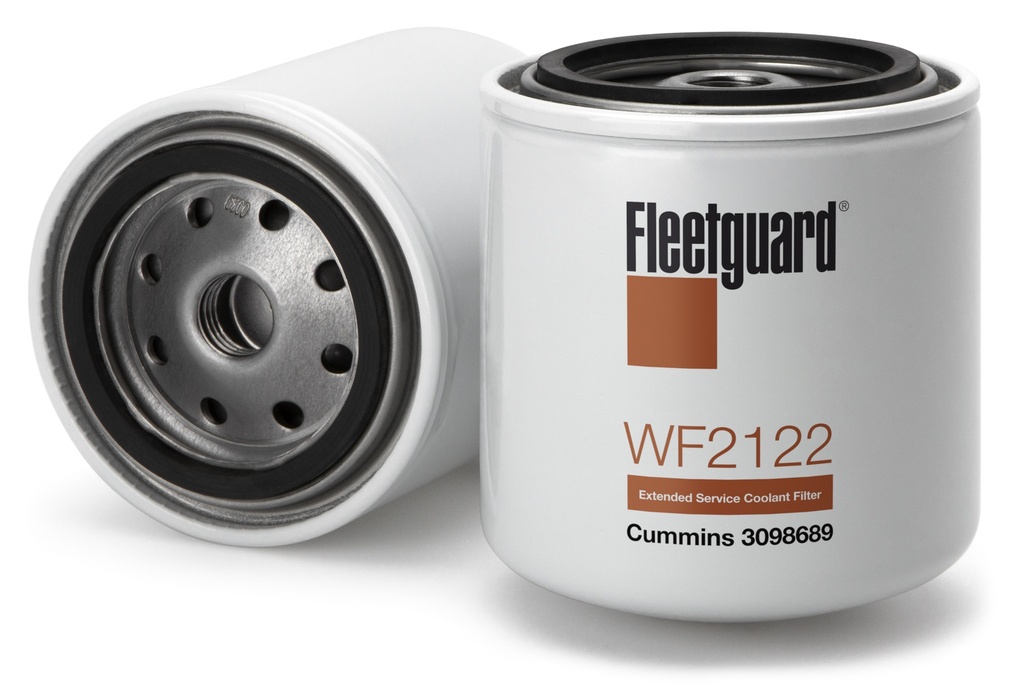 DCA4 WATER FILTER - WF2122