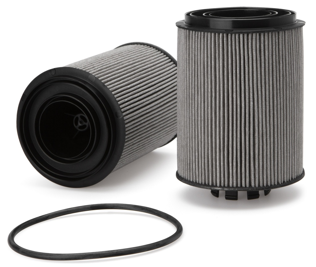 BLANK WATER FILTER - WF2187