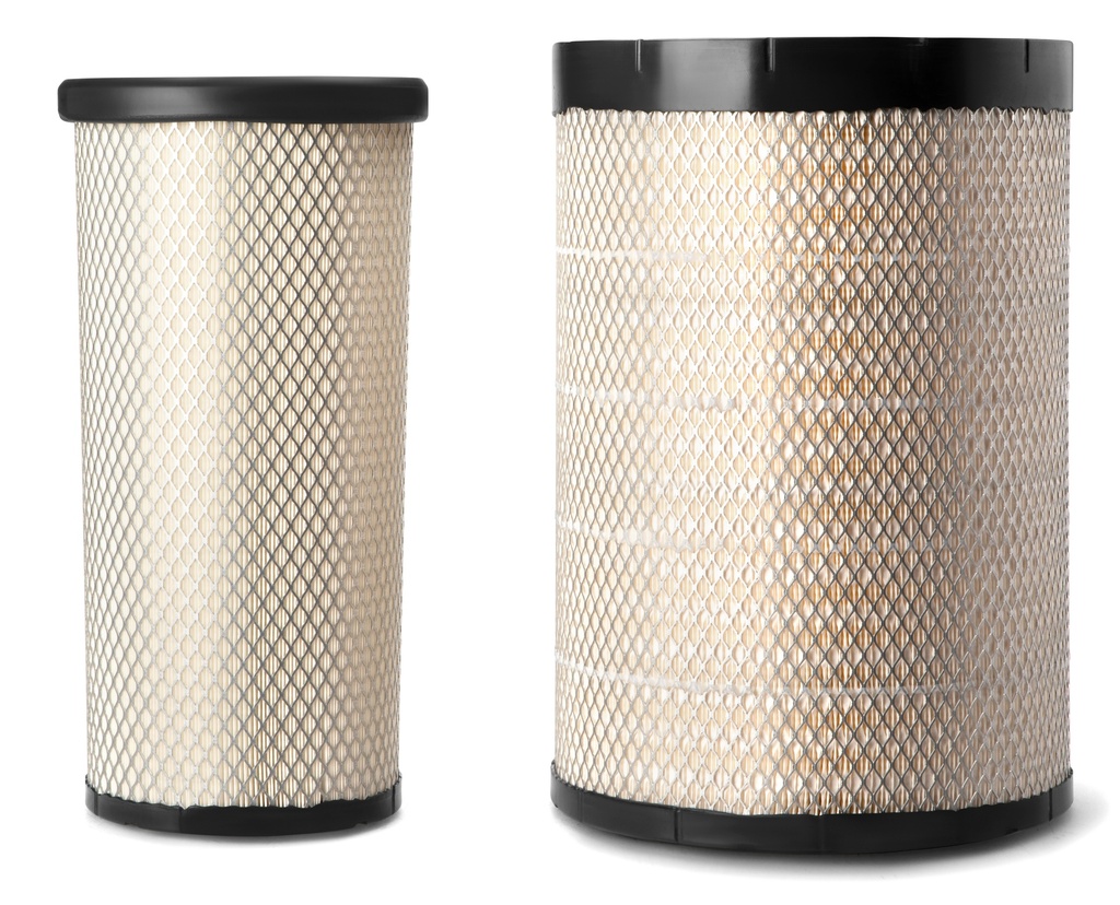 AIR FILTER-PRIMARY - AA90141