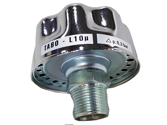 AIR BREATHER - AB15804