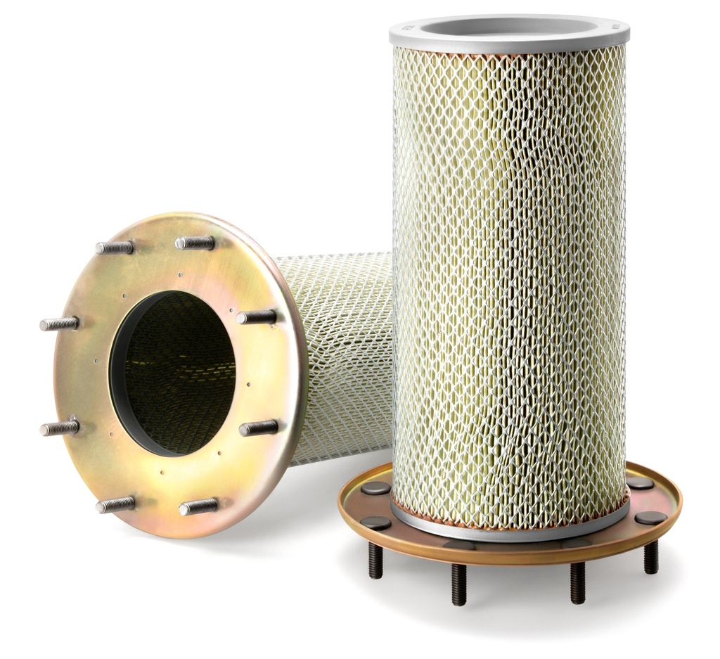 AIR/OIL SEPARATOR - AF338