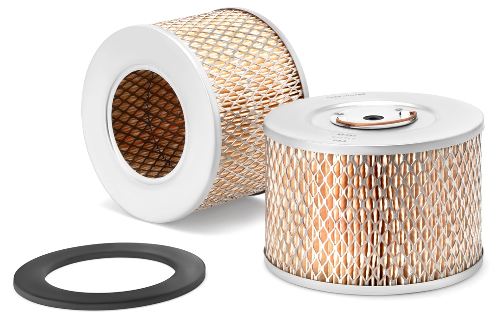 AIR FILTER-PRIMARY - AF355