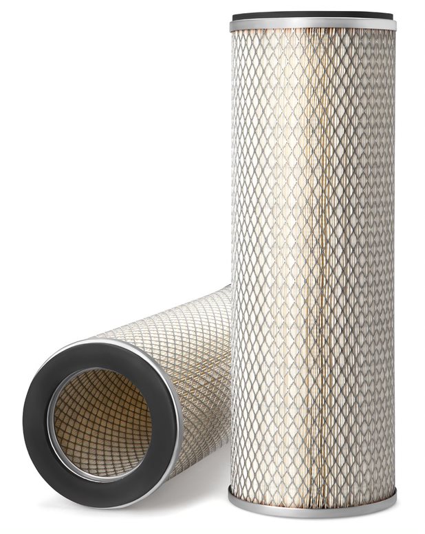 AIR FILTER-PRIMARY - AF438