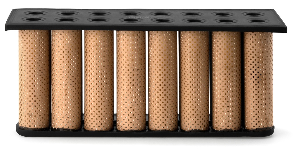 AIR FILTER-MULTI-ELEMENT PANEL - AF450