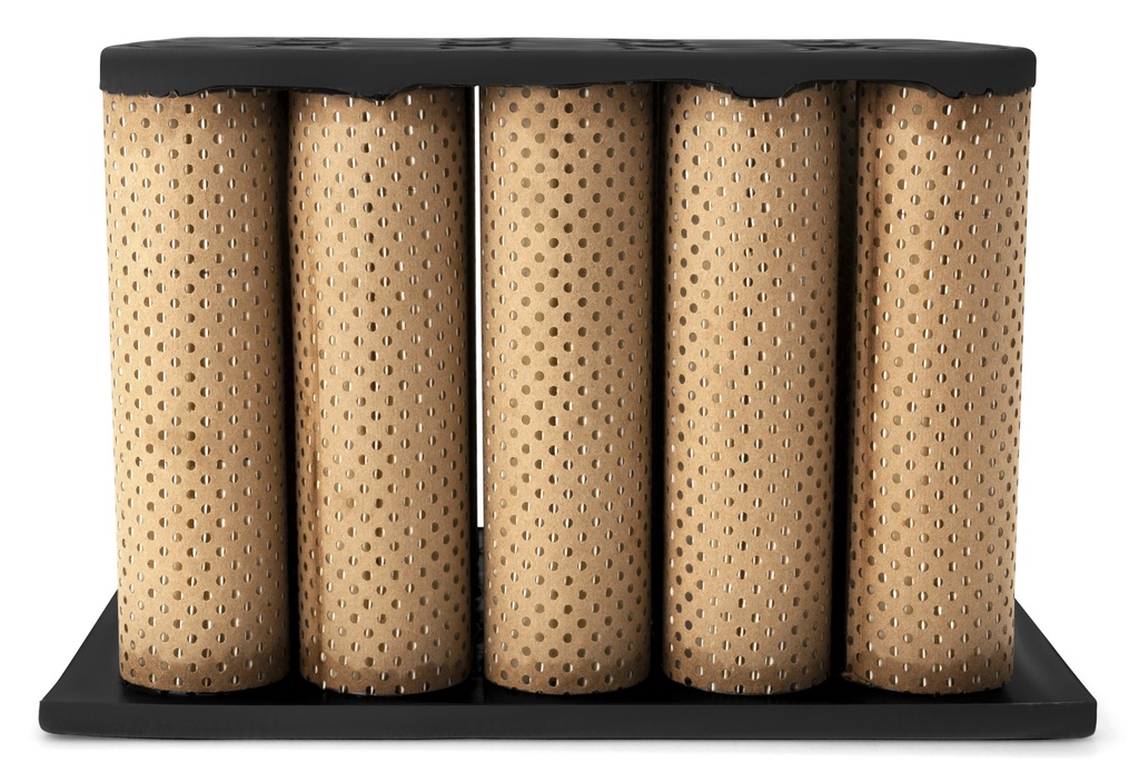 AIR FILTER-MULTI-ELEMENT PANEL - AF452