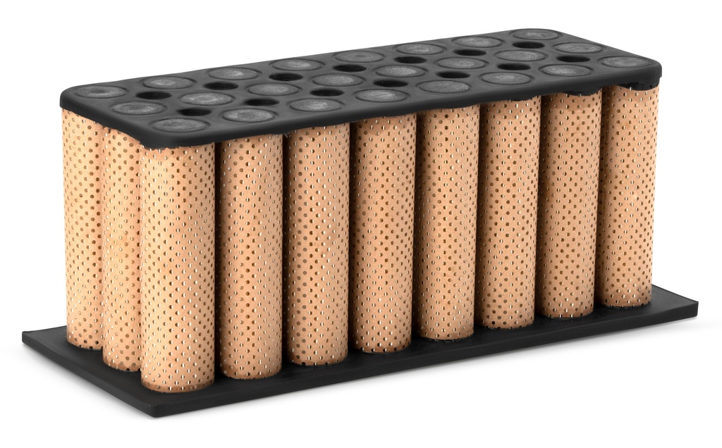 AIR FILTER-MULTI-ELEMENT PANEL - AF454