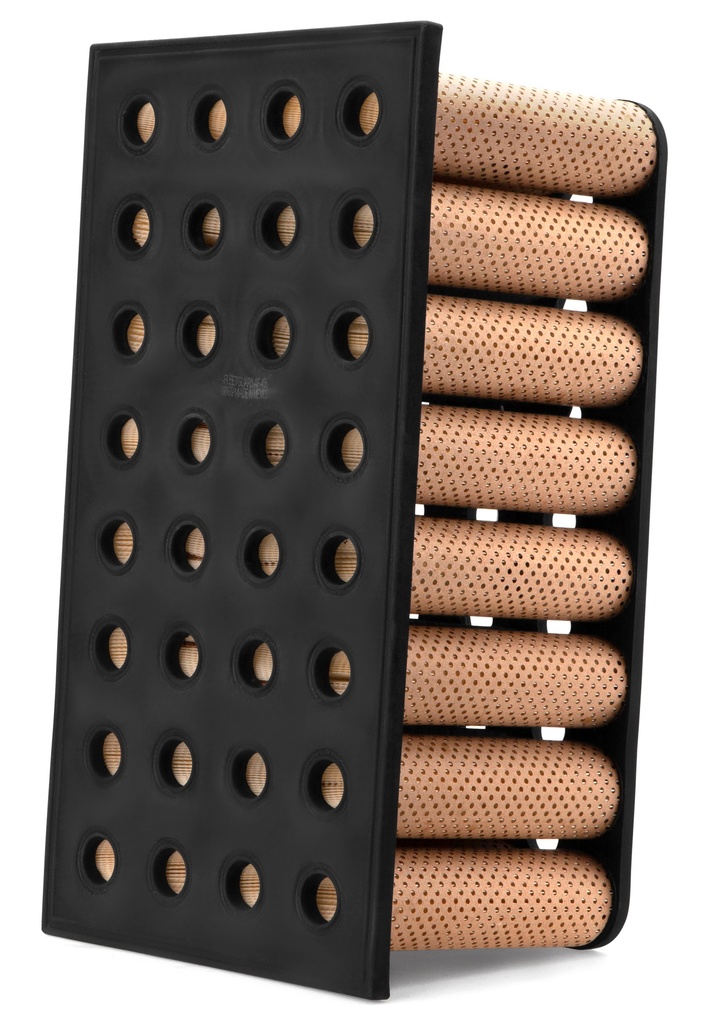 AIR FILTER-MULTI-ELEMENT PANEL - AF456
