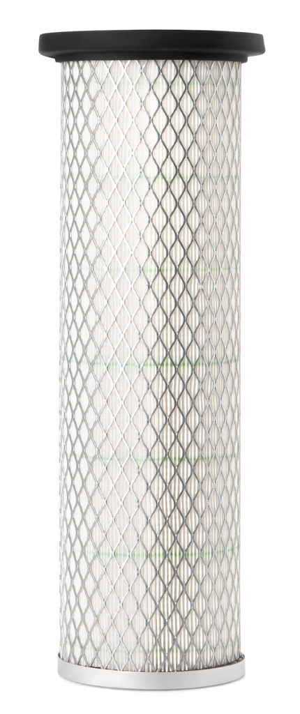 AIR FILTER-SECONDARY - AF804M