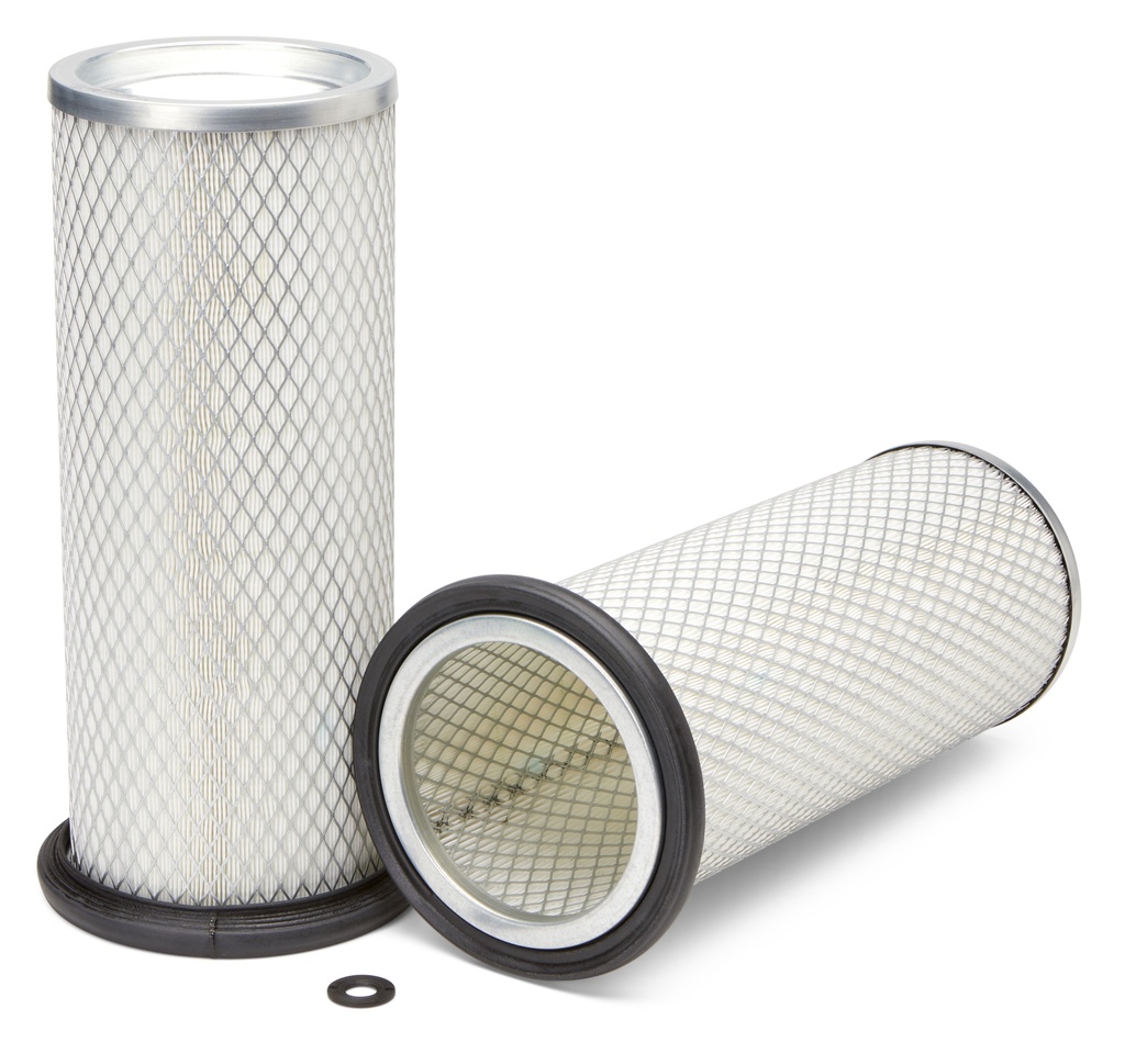 AIR FILTER-SECONDARY - AF820M