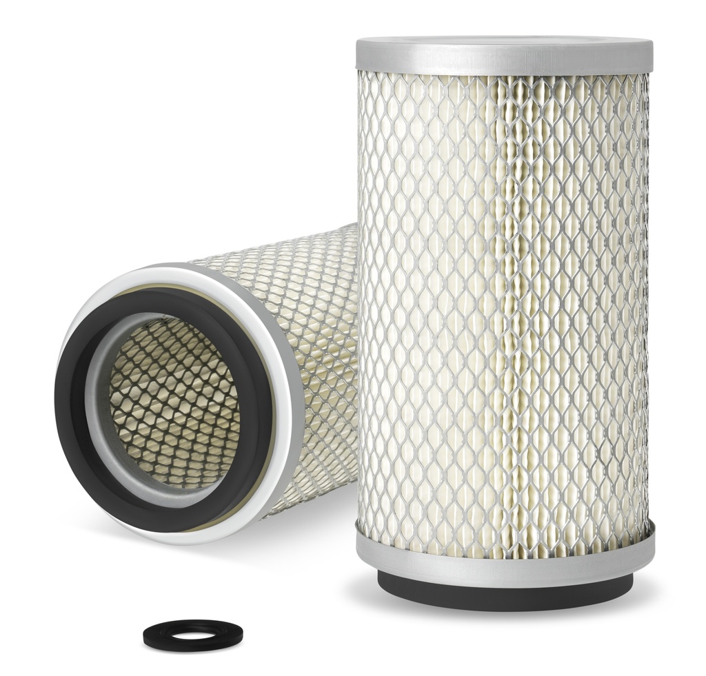 AIR FILTER-SECONDARY - AF828