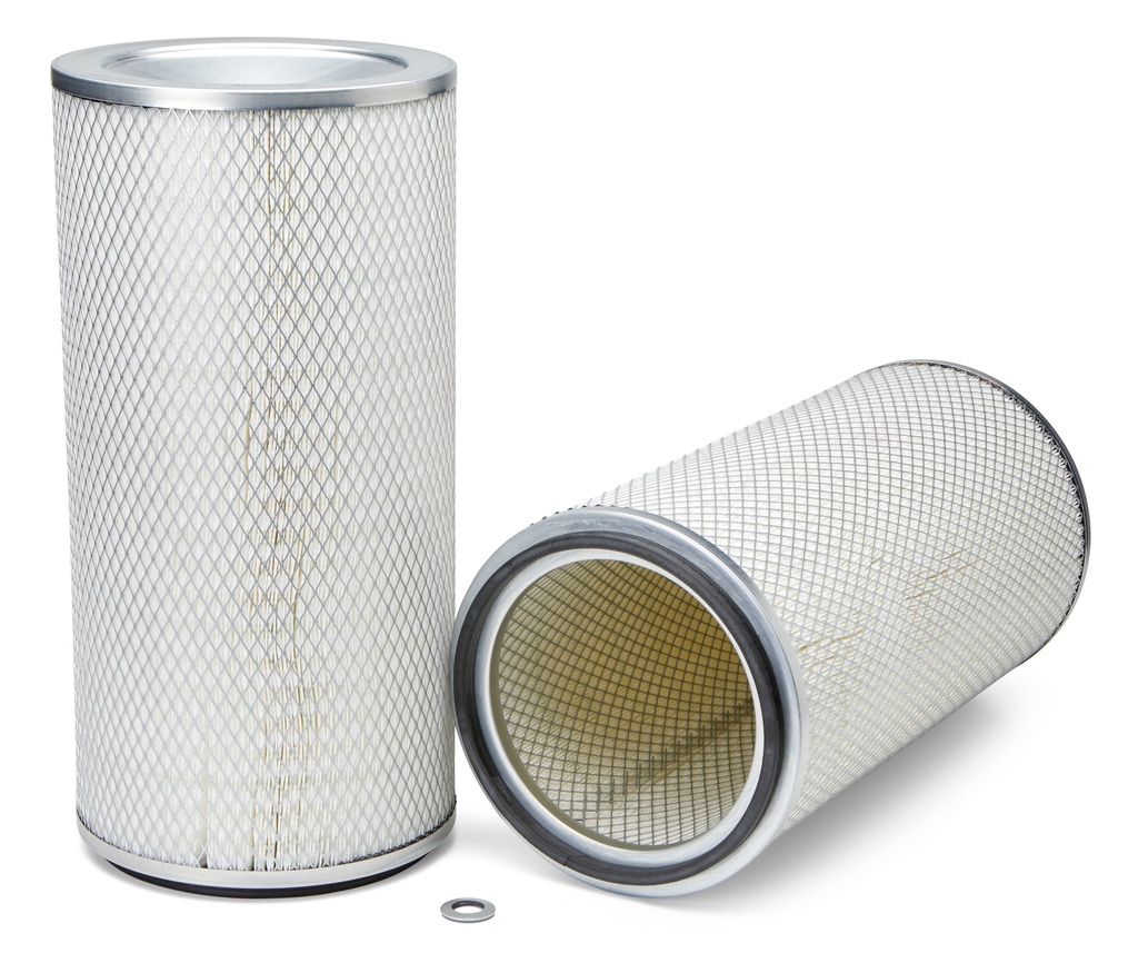 AIR FILTER-SECONDARY - AF857