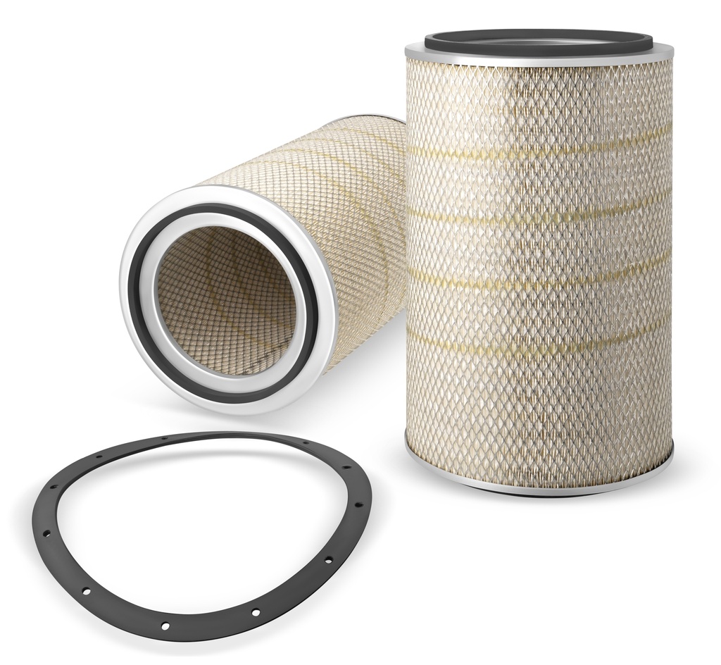 AIR FILTER-PRIMARY - AF863M