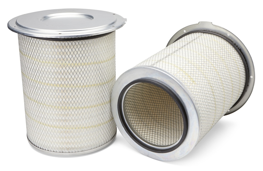 AIR FILTER-PRIMARY - AF872M