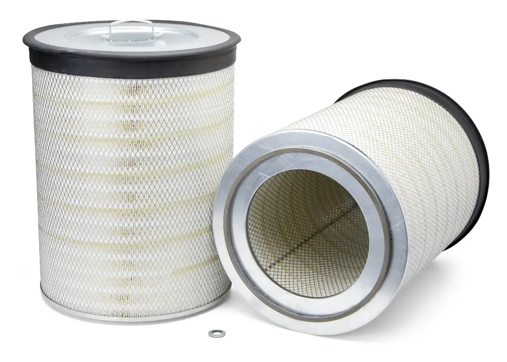 AIR FILTER-RADIAL SEAL PRIMARY - AF879M