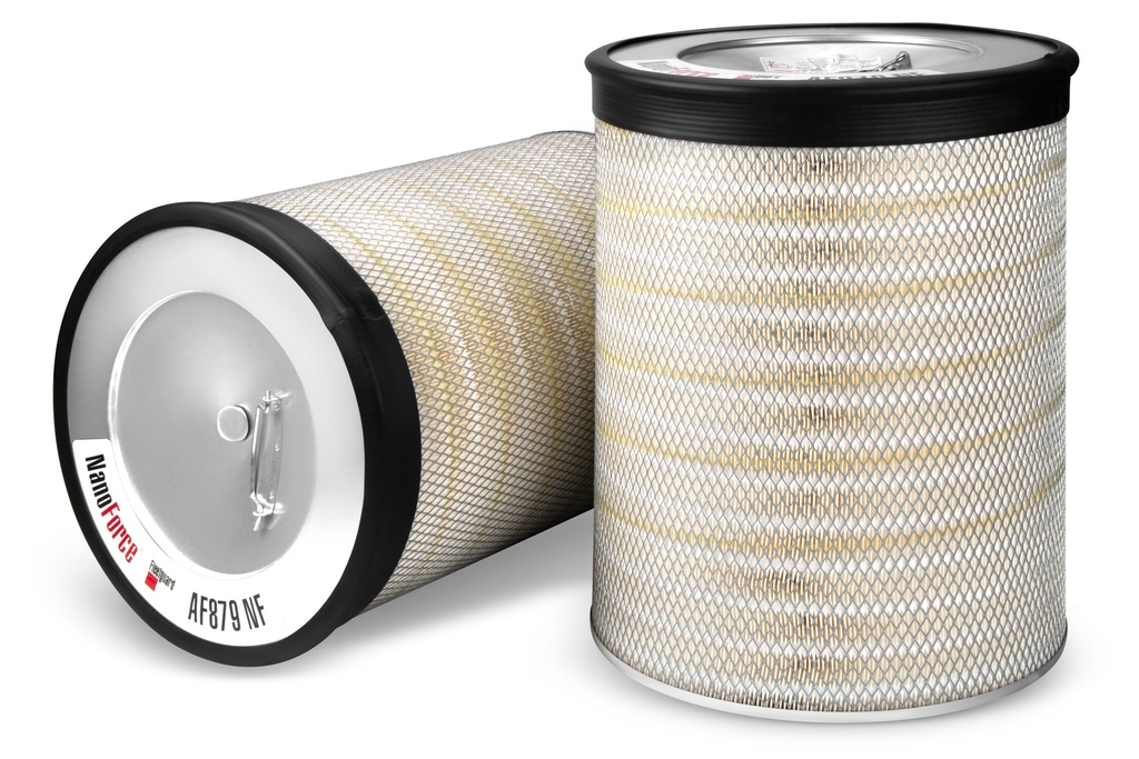 AIR FILTER-RADIAL SEAL PRIMARY - AF879NF
