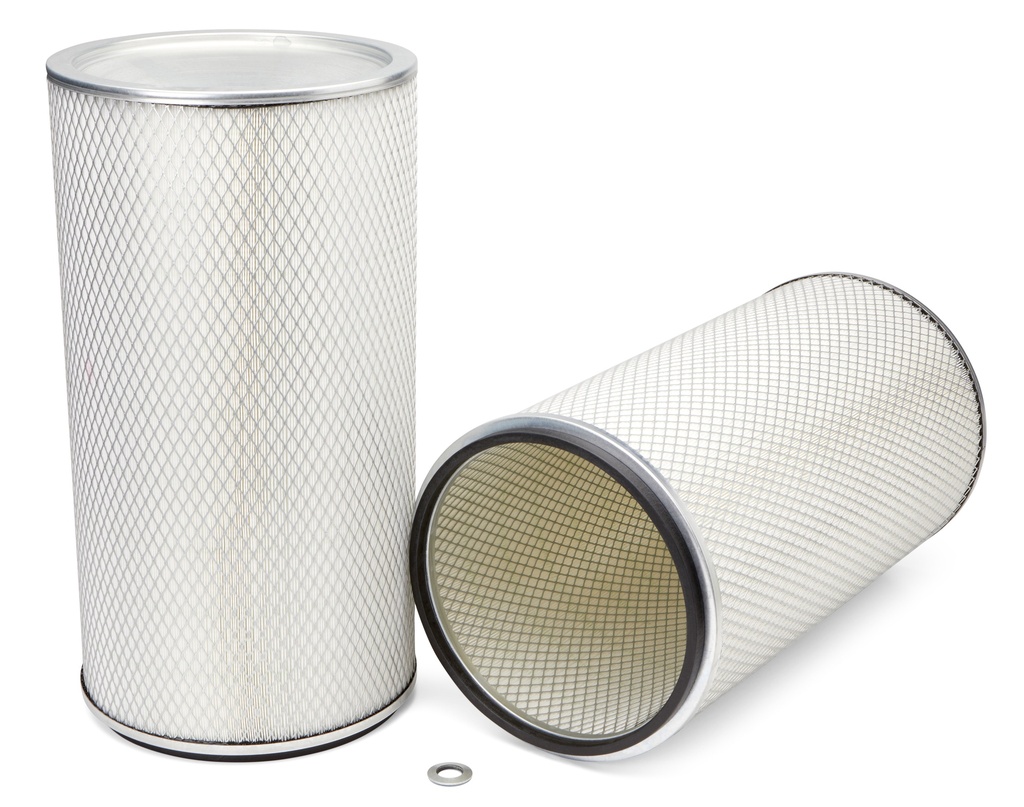 AIR FILTER-SECONDARY - AF880