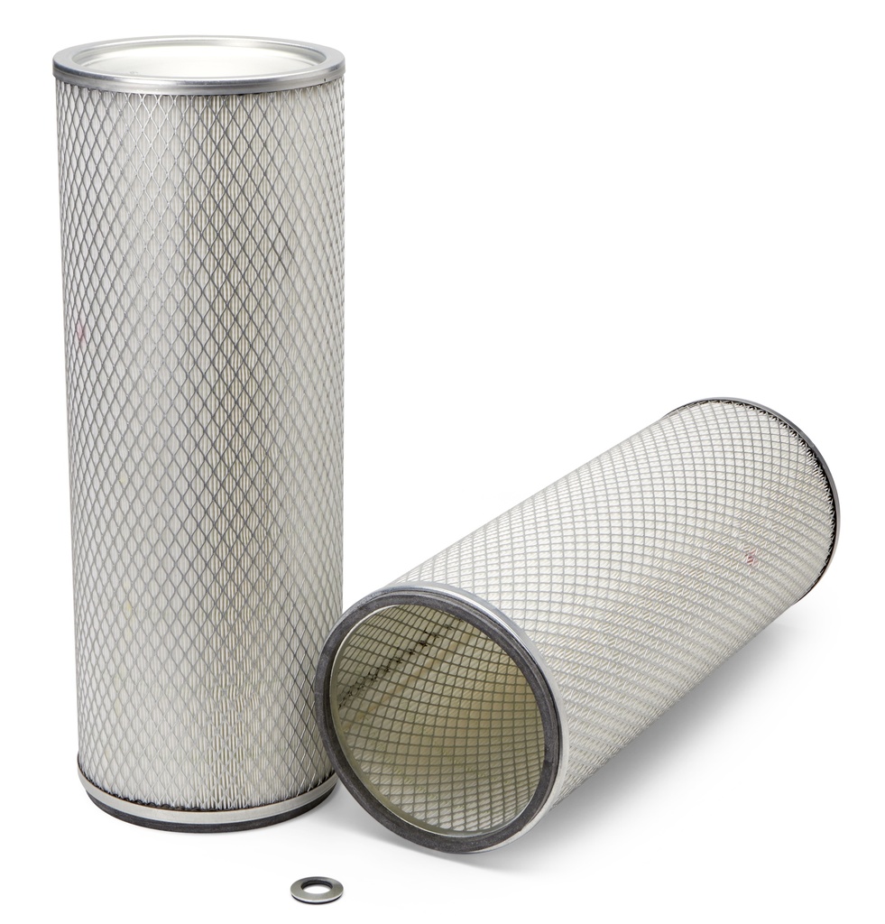 AIR FILTER-SECONDARY - AF890