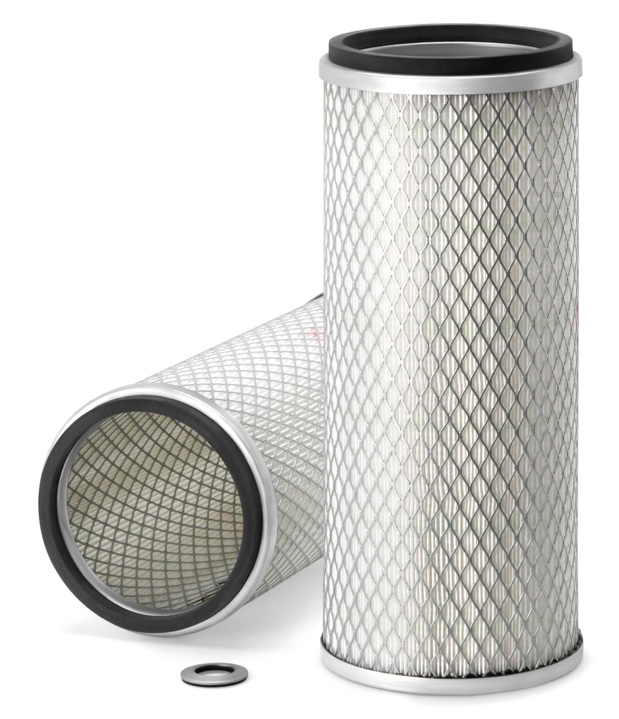 AIR FILTER-SECONDARY - AF907