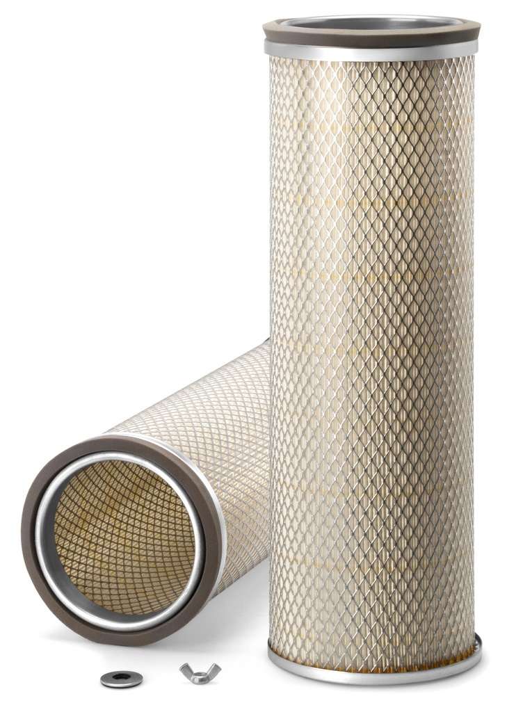 AIR FILTER-SECONDARY - AF918