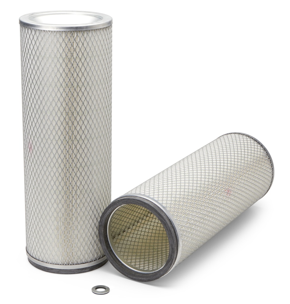 AIR FILTER-SECONDARY - AF955