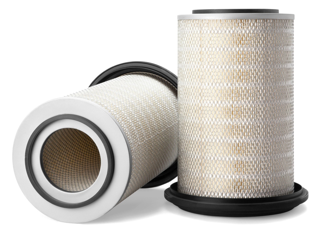AIR FILTER-RADIAL SEAL SECONDARY - AF971