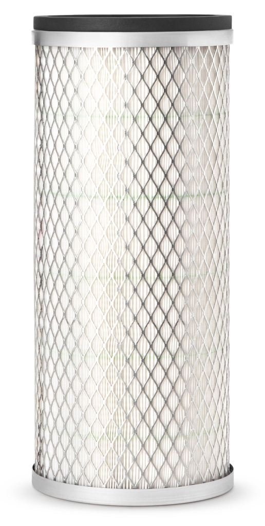 AIR FILTER-SECONDARY - AF987