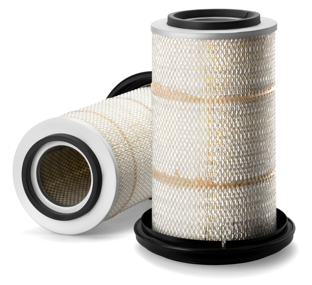 RIGID MOUNT AIR SYSTEM - AF1601M