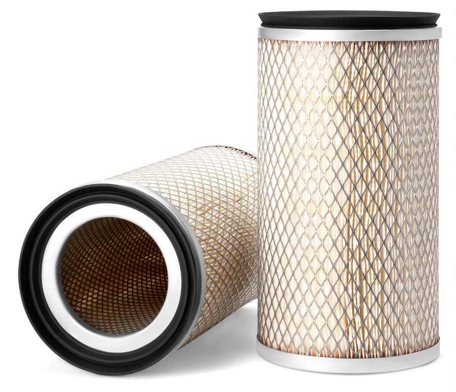 AIR FILTER-SECONDARY - AF1609