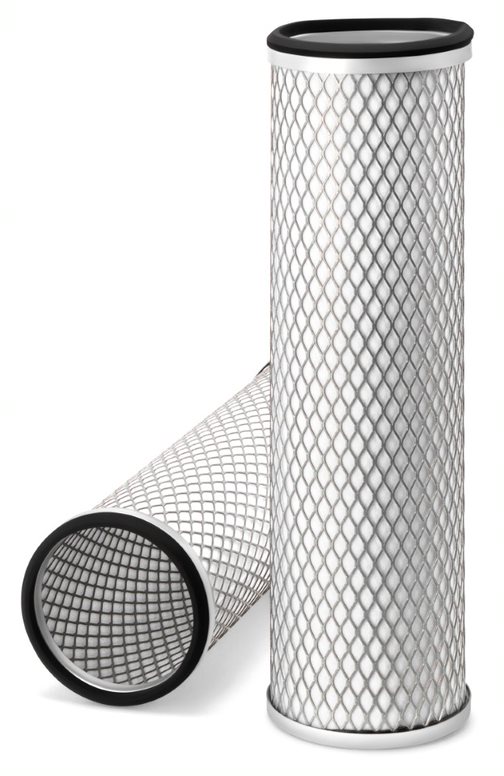 AIR FILTER-SECONDARY - AF1637