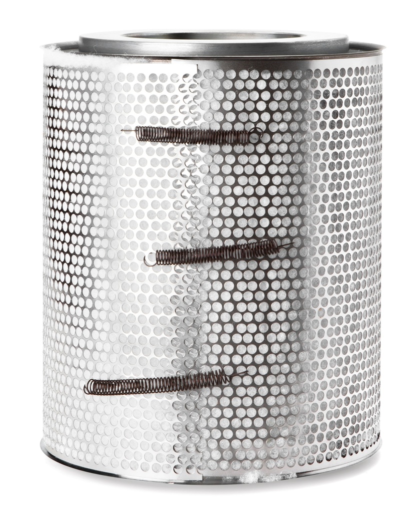 RIGID MOUNT AIR SYSTEM - AF1650