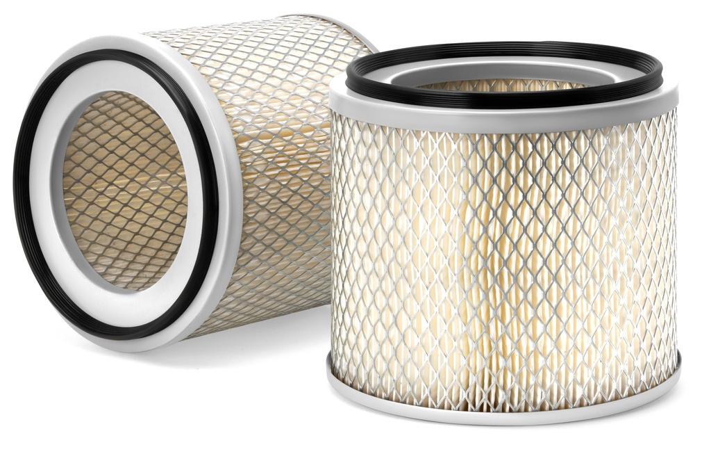 RIGID MOUNT AIR SYSTEM - AF1665