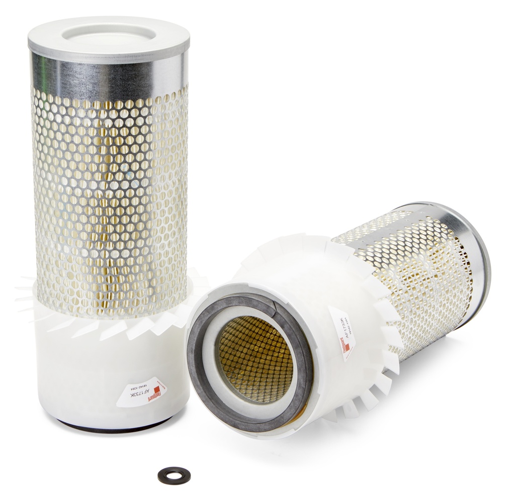 AIR FILTER-PRIMARY - AF1733K