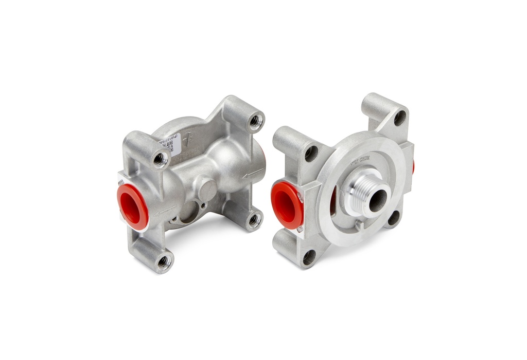 LUBE SERVICE PART - 142784S