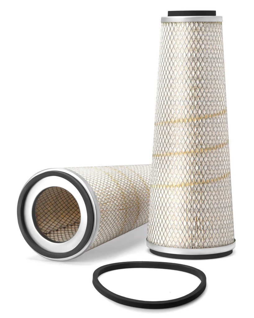 RIGID MOUNT AIR SYSTEM - AF1742M